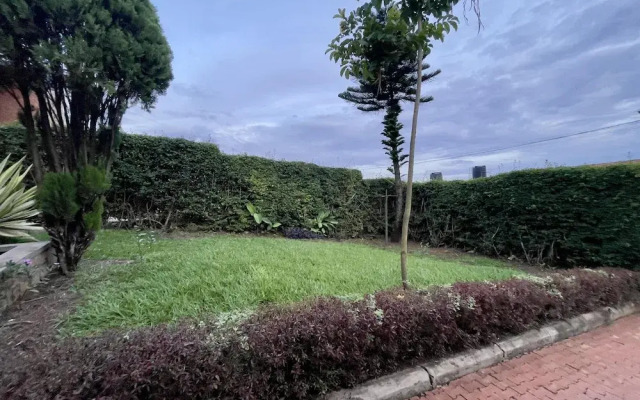 Captivating 3-bed House in Kigali , Rwanda
