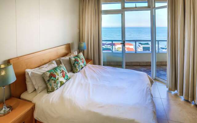 804 Oysters Apartment in Umhlanga