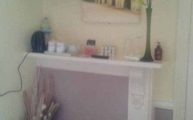 Malvern Guesthouse
