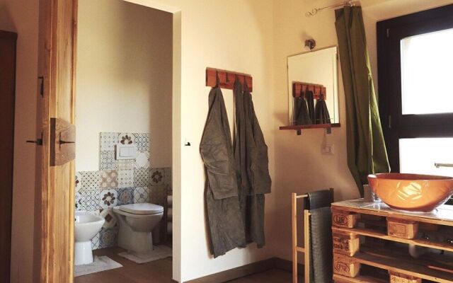 Il Gallo Silvestre - Bed&Books