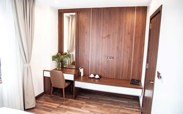 Ostara Hotel & Apartment