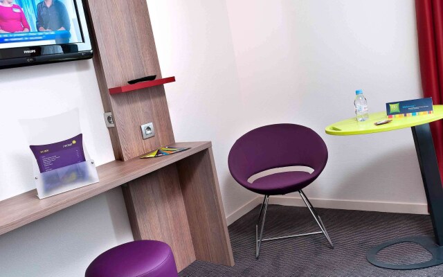 ibis Styles Toulouse Cite Espace