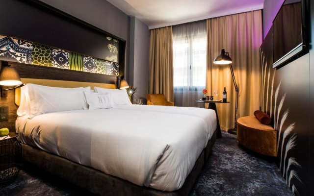 NYX Hotel Madrid by Leonardo Hotels