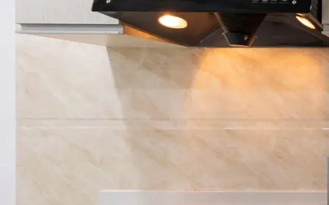 Olympia City Suite by Soben Homes