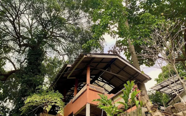 The Cascade - Mae Taeng Waterfall Bungalows