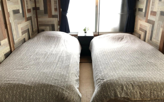 Guesthouse Haneda Airport