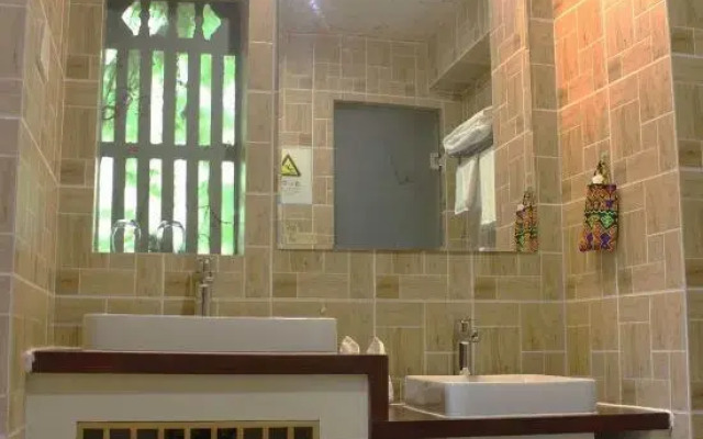 Qinyuan Family-friendly Hostel