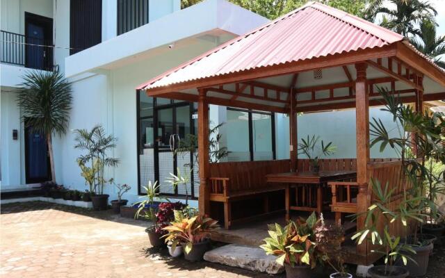 OYO 3114 Homestay Dalimo