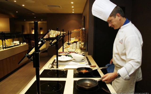 Delta Hotels by Marriott Beausejour