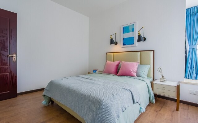 Locals Boutique Apartment Wanzai No.4