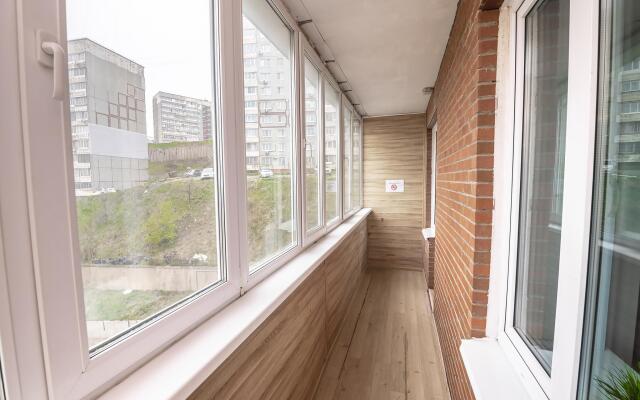 Top house на улице Черняховского