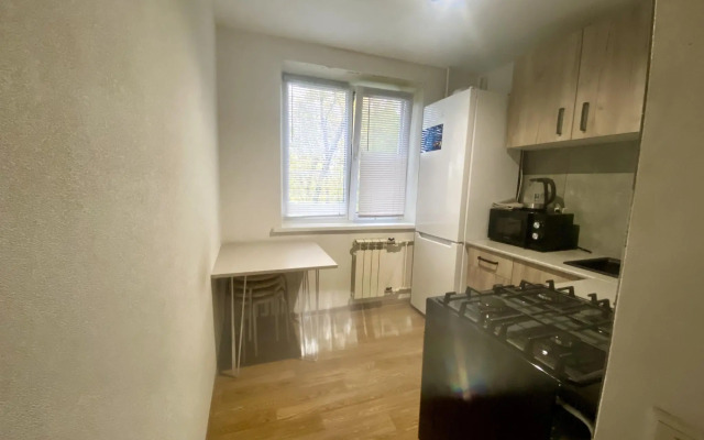 Апартаменты на улице Звёздной