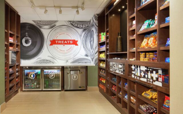 Hampton Inn & Suites Pittsburgh/Waterfront-West Homestead