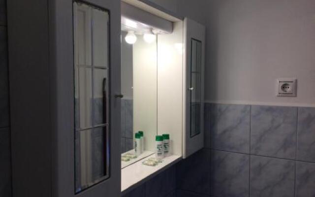 Írisz Apartman Budapest