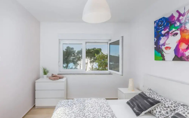 Holiday Apartment Fantasea