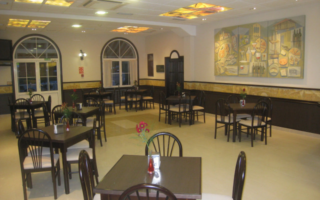 Hotel y Casona El Carmen