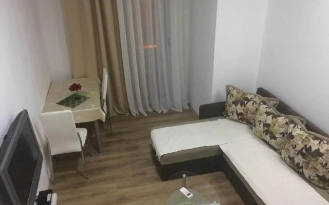 Hostel Breshka Rooms
