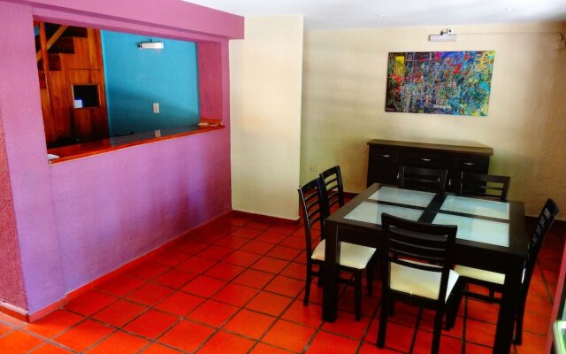 Black Sheep International Hostel