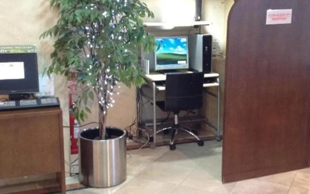 Tokushima Washington Hotel Plaza