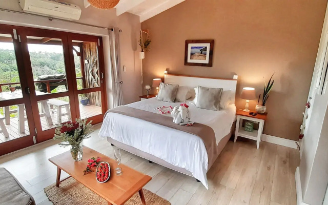 Woodlands Self Catering, Knysna
