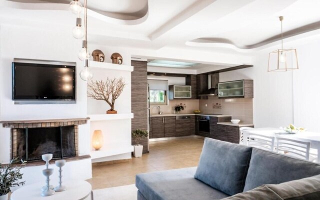 Luxury Villa Noema Sisi