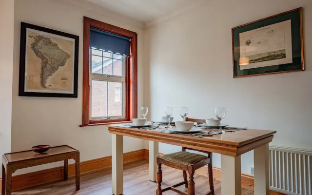 Host Stay Wellington Apartment