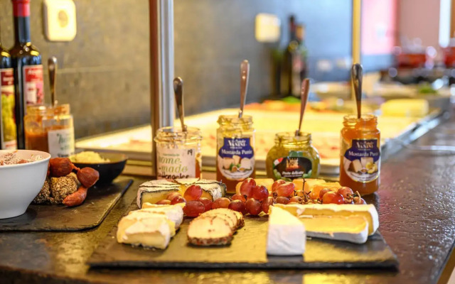 Hotel Garni Melanie