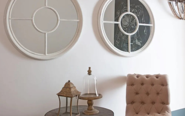 Angelina B&B Dimora Contemporanea