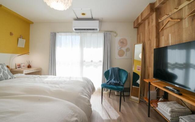 Florish 67 - Vacation STAY 43494v