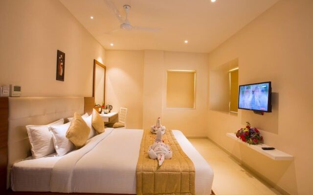 Hotel Green Ridge