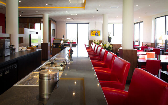 Bastion Hotel Leeuwarden