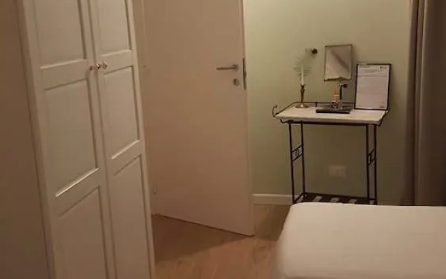 Antica corte Lussino