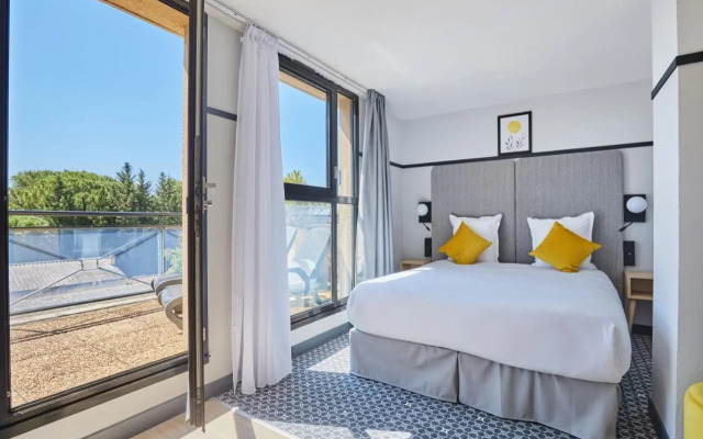 Quality Hotel & Suites Floridianes