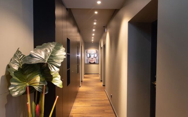 Munich Rooms Hotel