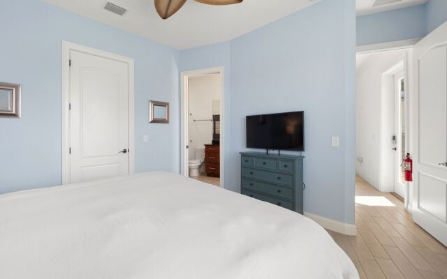 Kokomo Key - Four Bedroom Home