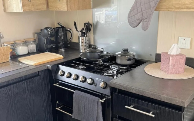 Casita De Cuervo at Country Park