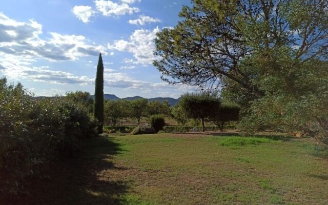 Gîtes la Gardine