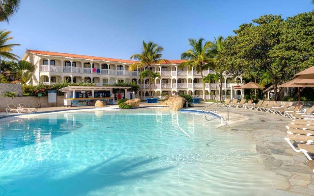 Lifestyle Tropical Beach Resort & Spa All Inclusive