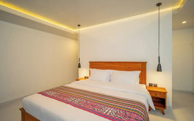 Tegal Sari Cabin Kintamani