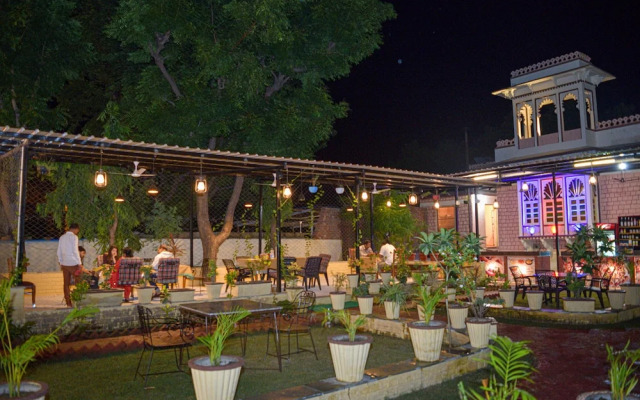 Ranakpur Hill Resort