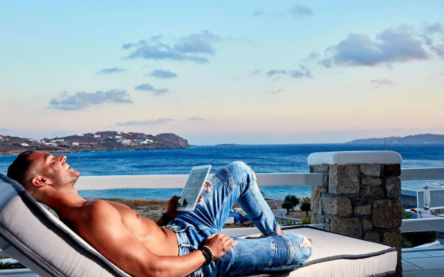 DeLight Boutique Hotel - Small Luxury Hotels of the World