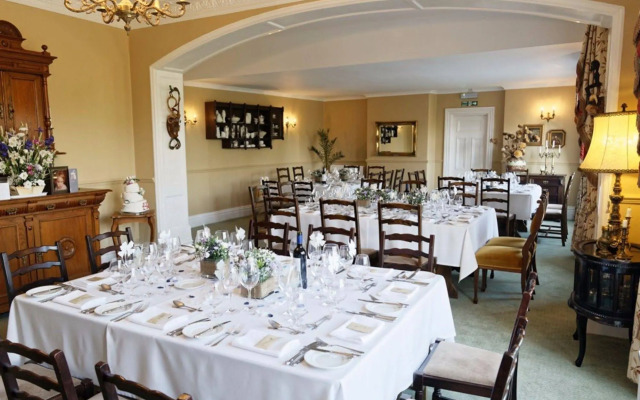 Hotel Yeoldon