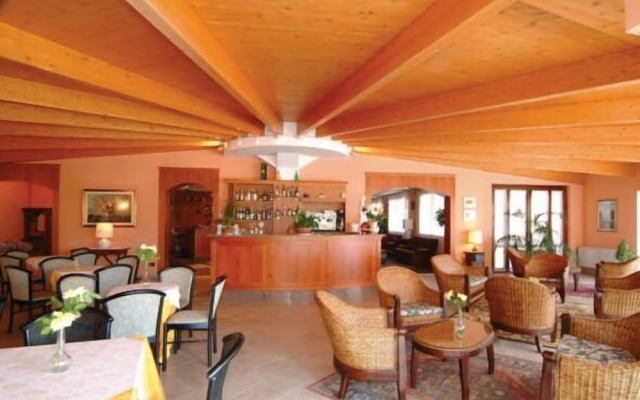 Hotel Lo Scoiattolo