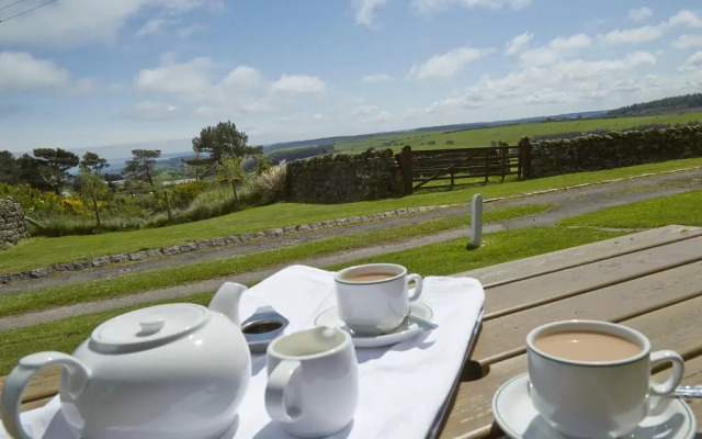 Smugglers Rock Cottages