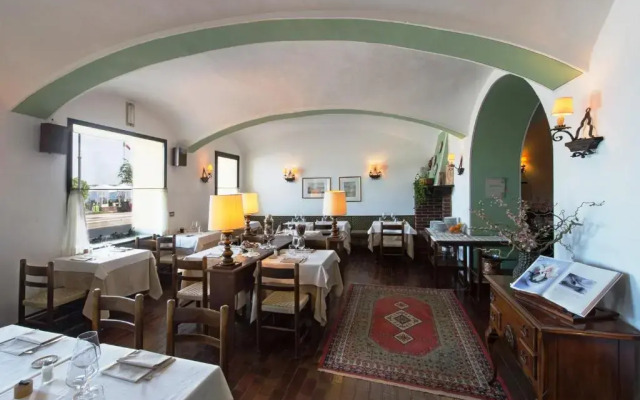 Hotel Eden