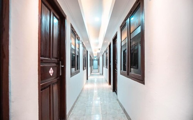 Wisma Berkat