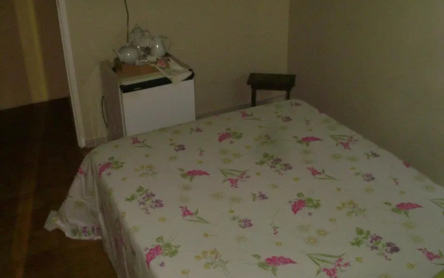 Tia Maria Hospedagem