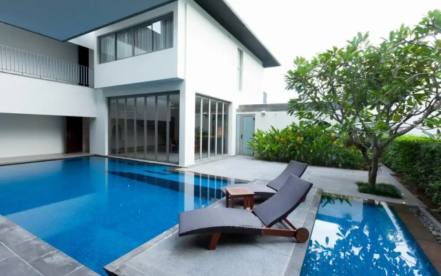 Baan Yamu Residence Villas