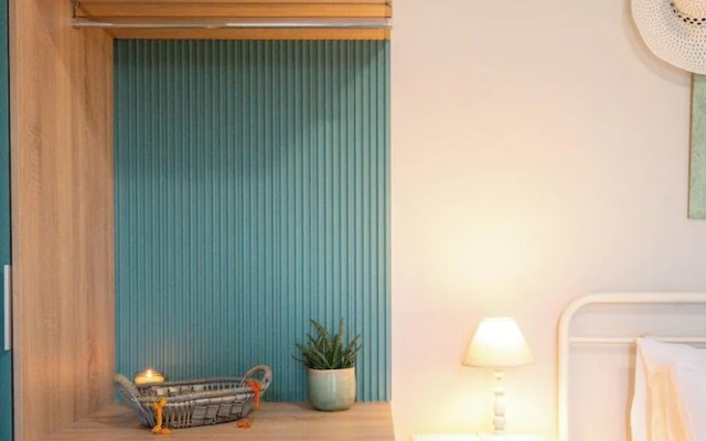 Peacock's Apartments