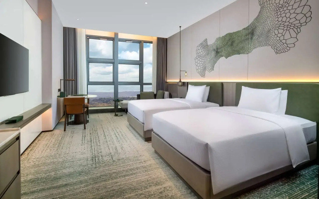 Doubletree By Hilton Guang'An